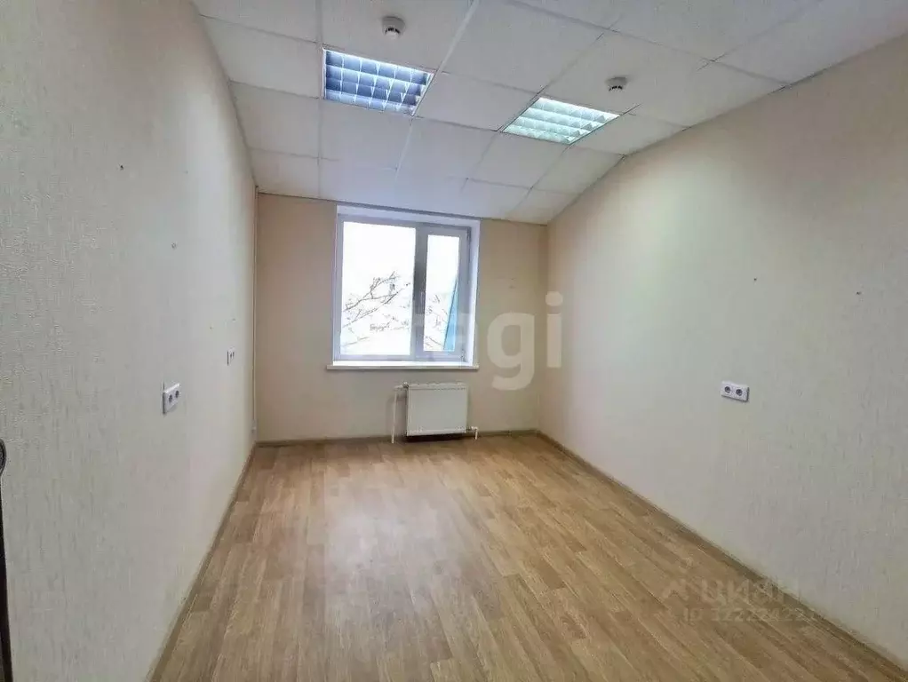 Офис в Коми, Сыктывкар ул. Морозова, 3 (15 м) - Фото 2