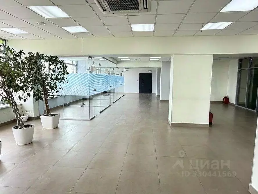 Офис в Иркутская область, Иркутск ул. Дзержинского, 1 (598 м) - Фото 1