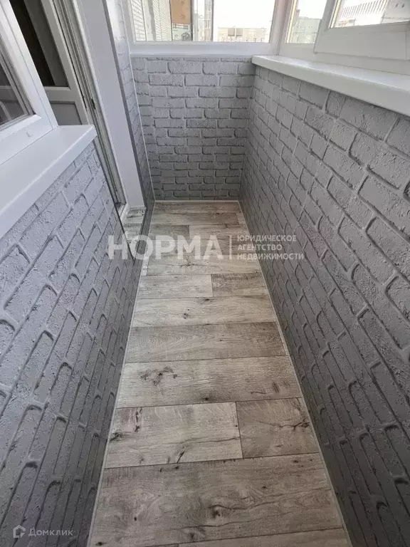 Продаётся 1-к квартира, 32 м - Фото 1