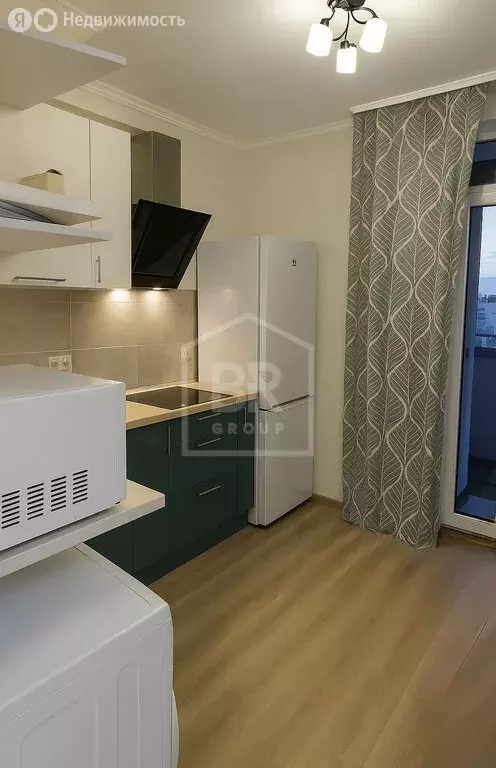 1-комнатная квартира: Мурино, Петровский бульвар, 14к5 (30.4 м) - Фото 1