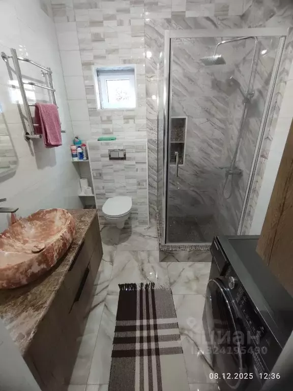 Дом в Ставропольский край, Кисловодск Эльбрусская ул., 29 (150 м) - Фото 1