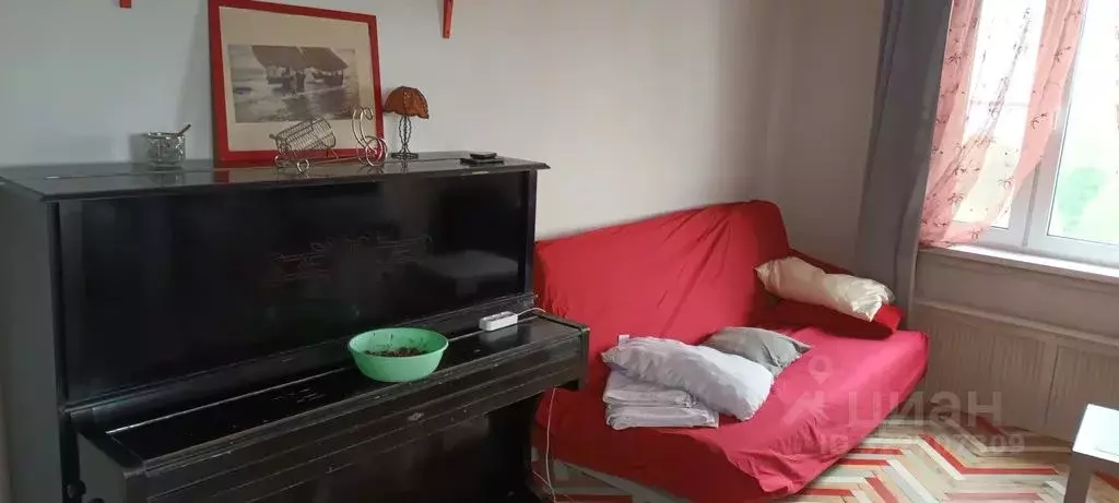 2-к кв. Москва ул. Академика Волгина, 25К2 (48.0 м) - Фото 2