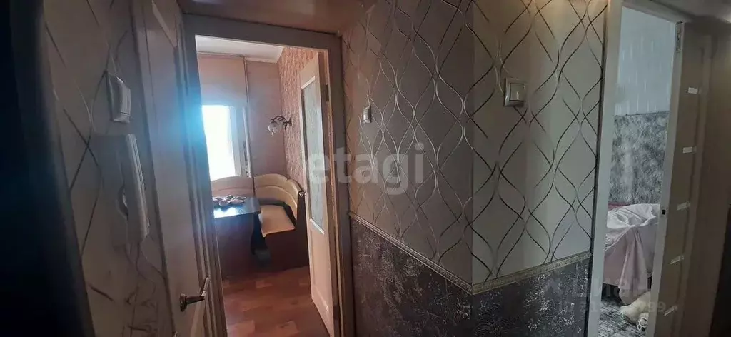 2-к кв. Алтайский край, Бийск ул. Владимира Короленко, 41/2 (51.6 м) - Фото 1