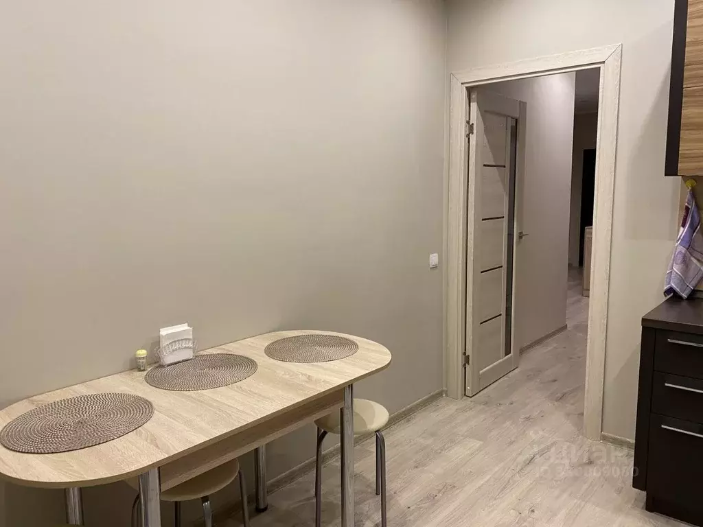 2-к кв. Московская область, Балашиха ш. Косинское, 2 (60.0 м) - Фото 2