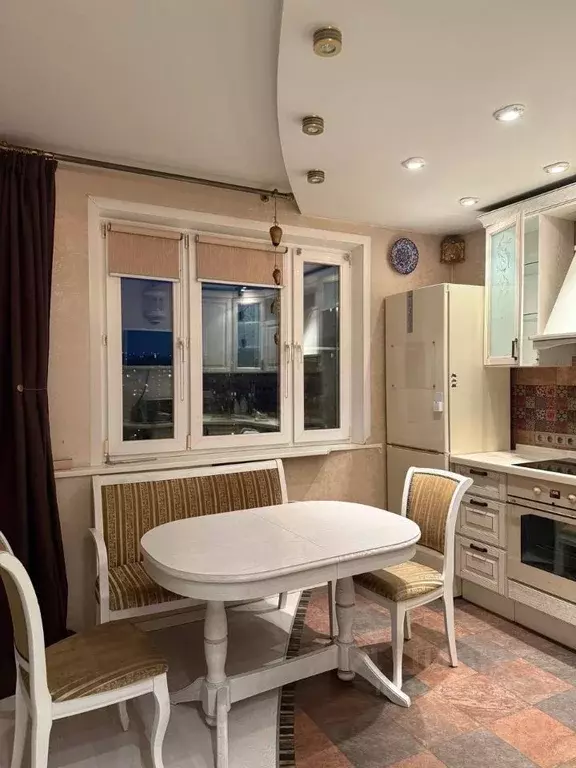 2-к кв. Москва Коломенская наб., 6 (60.0 м) - Фото 1