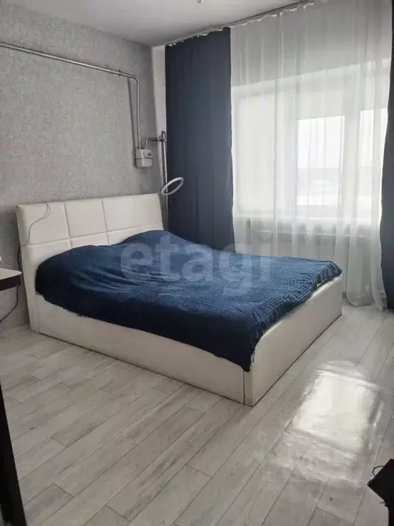 Студия Новосибирская область, с. Новолуговое, Солнечный мкр 1 (21.8 м) - Фото 2