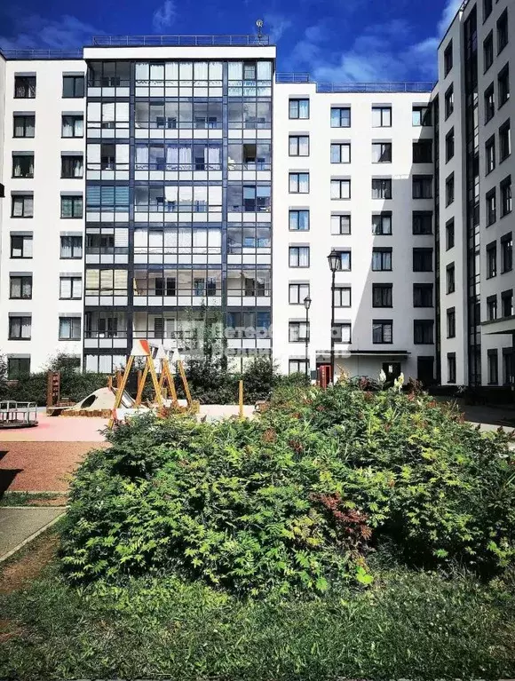 1-к кв. Санкт-Петербург просп. Буденного, 23к2 (35.0 м) - Фото 1