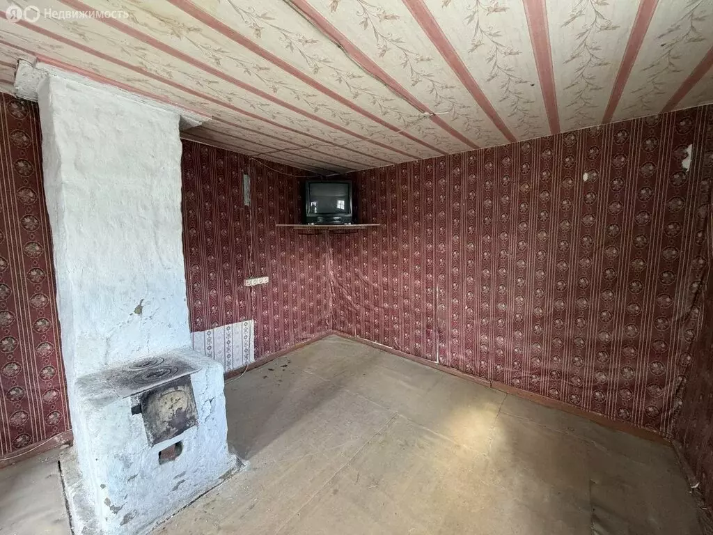 Участок в посёлок Исеть, Карьерная улица (11.18 м) - Фото 2