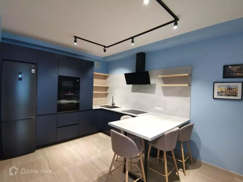 Продаётся 2-к квартира, 87.9 м - Фото 0
