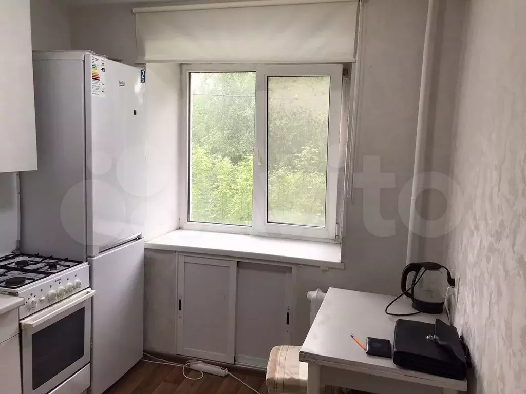3-к. квартира, 58 м, 3/5 эт. - Фото 1