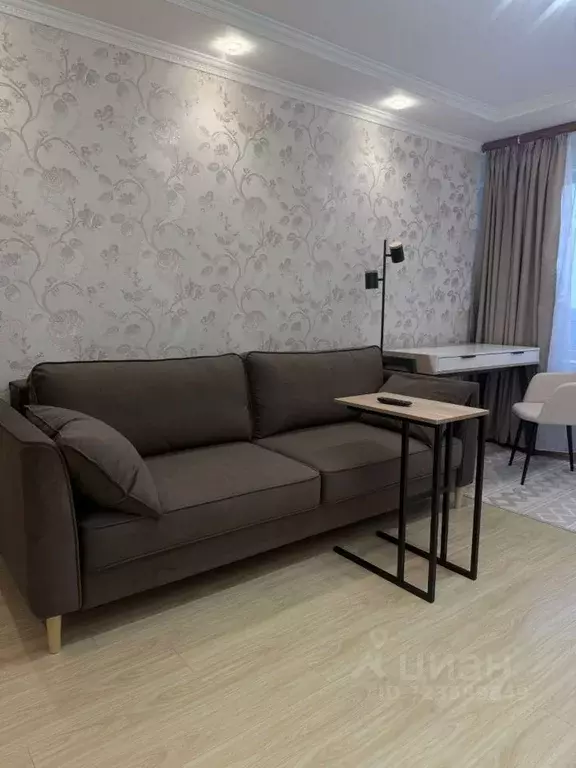 2-к кв. Москва Белореченская ул., 13К1 (54.0 м) - Фото 1