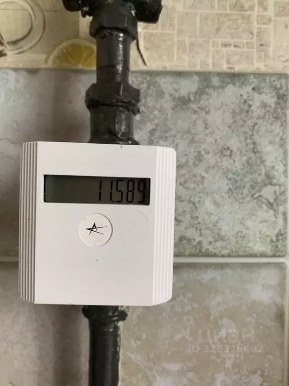 1-к кв. Омская область, Омск пос. Амурский, ул. 4-я Челюскинцев, 117А ... - Фото 1