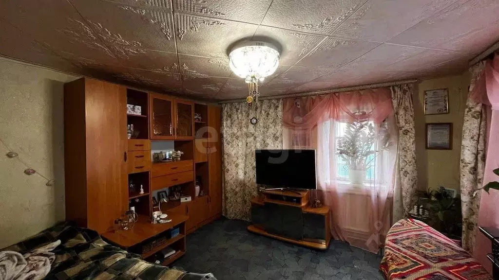 Дом в Ставропольский край, Михайловск Шпаковский район, Логачевская ... - Фото 1