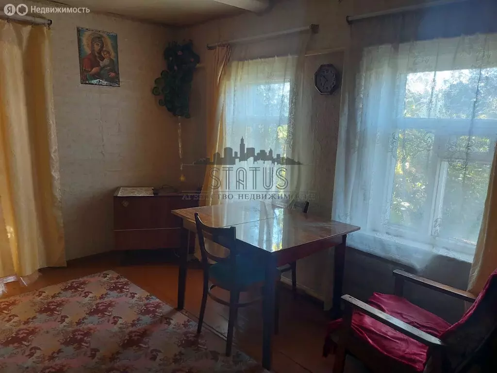 Дом в Ртищево, Полевая улица, 125 (71.1 м) - Фото 2