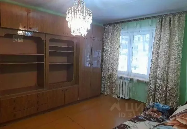 1-к кв. Самарская область, Самара Балаковская ул., 4 (30.0 м) - Фото 0