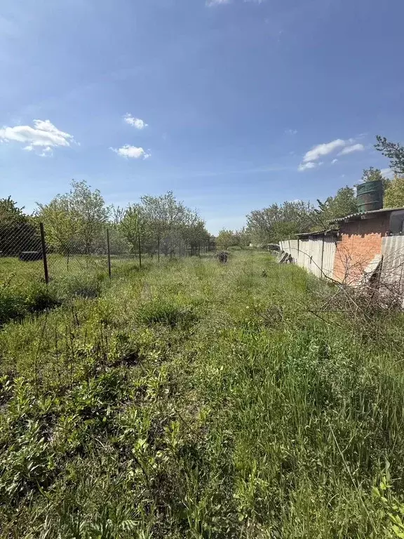 Участок 9 сот. (ИЖС) - Фото 1