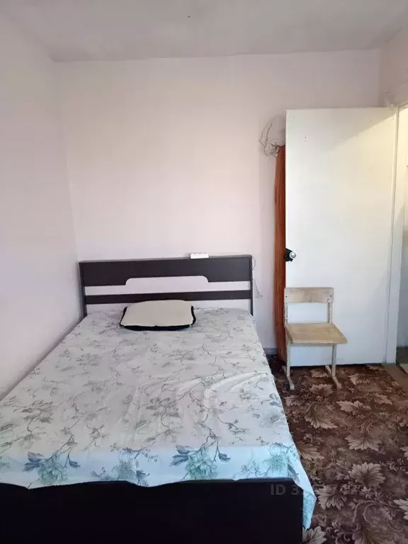 1-к кв. Тюменская область, Тюмень ул. Червишевский Тракт, 15/4 (28.0 ... - Фото 2