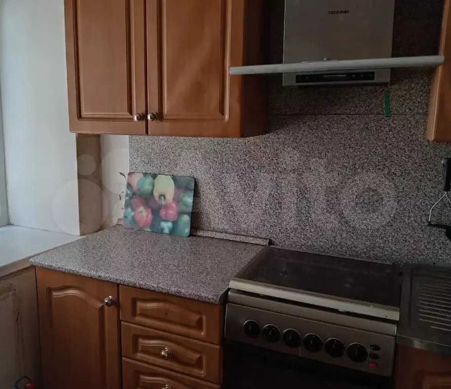 1-к. квартира, 34 м, 3/9 эт. - Фото 1