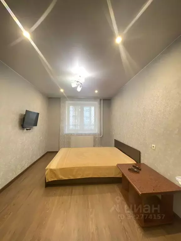 1-к кв. Владимирская область, Владимир ул. Новгородская, 32 (31.0 м) - Фото 1