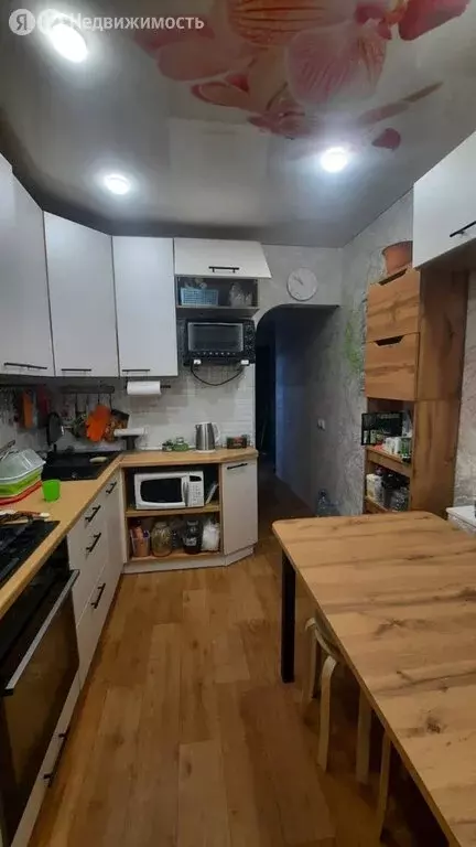 3-комнатная квартира: Ишимбай, улица Чкалова, 12 (62.5 м) - Фото 1