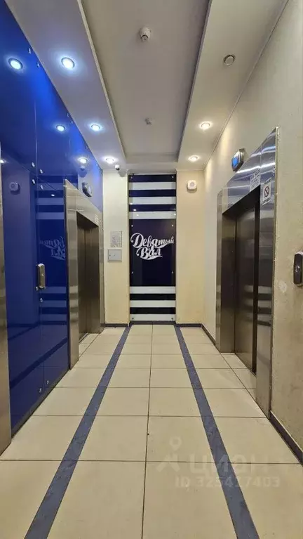 Студия Ленинградская область, Мурино Всеволожский район, аллея ... - Фото 2