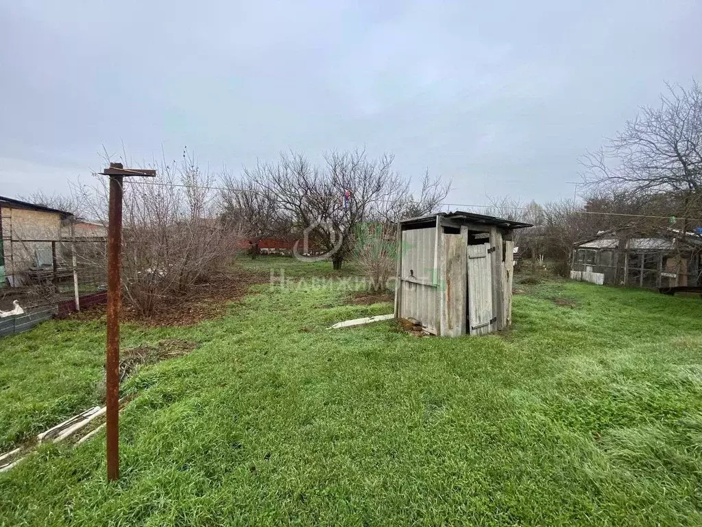 Участок в Краснодарский край, Ейское городское поселение, пос. ... - Фото 2