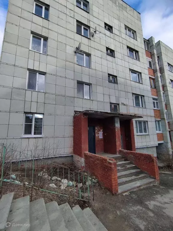 Продаётся 1-к квартира, 32 м - Фото 0