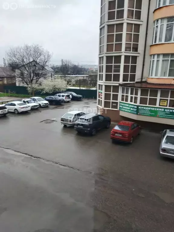 3-комнатная квартира: Ессентуки, Вокзальная улица, 57 (74 м) - Фото 1