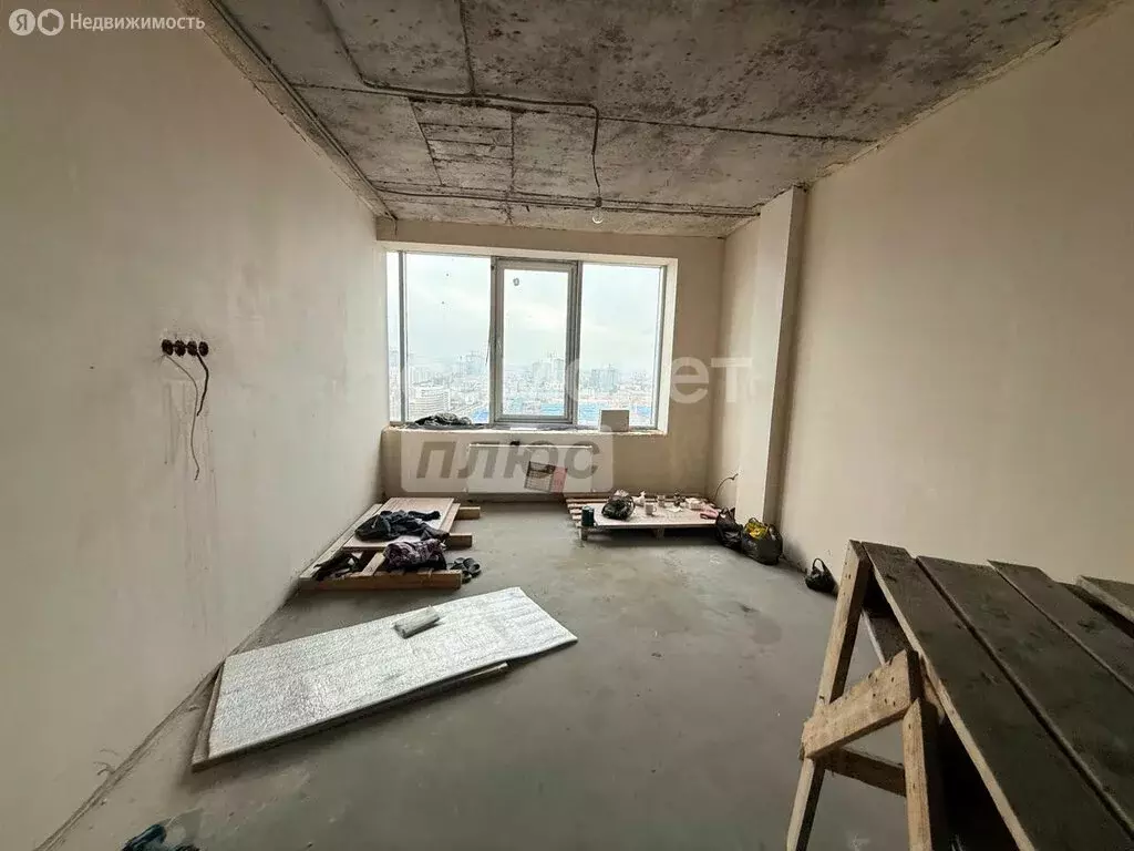 3-комнатная квартира: Чеченская Республика, Грозный (101.4 м) - Фото 2