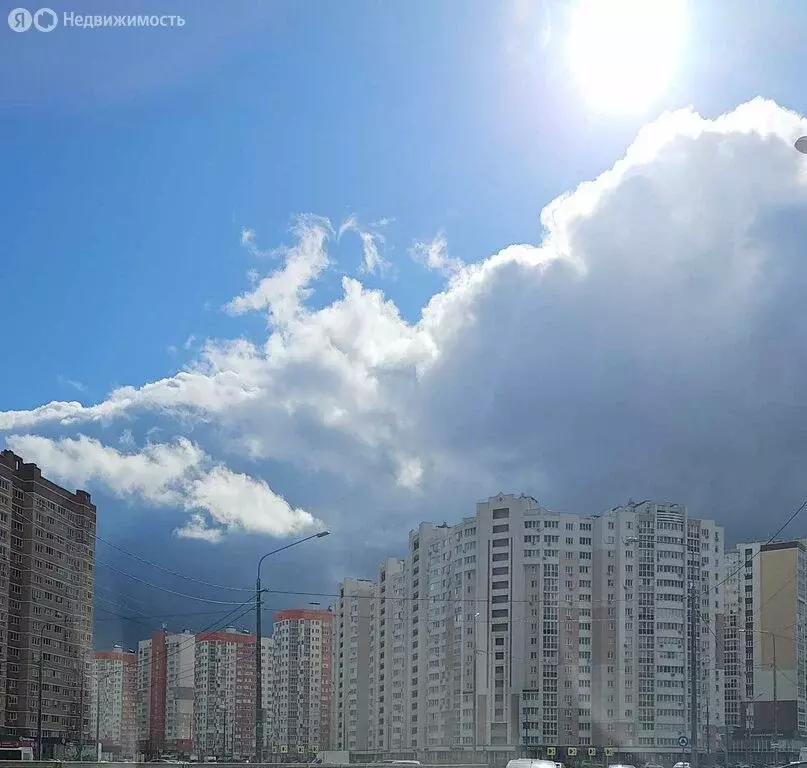 2-комнатная квартира: Липецк, улица И.В. Свиридова, 18 (69.6 м) - Фото 1