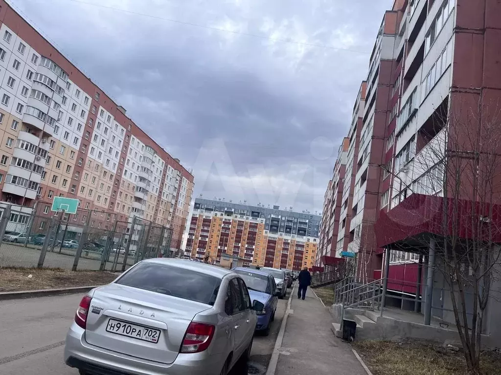 1-к. квартира, 25 м, 7/10 эт. - Фото 0