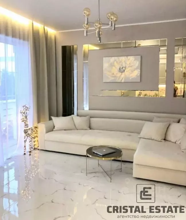 Таунхаус в Московская область, Пушкинский городской округ, д. Жуковка, ... - Фото 1