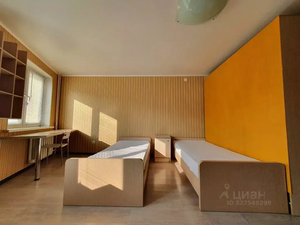 3-к кв. Башкортостан, Уфа ул. Карла Маркса, 64 (72.0 м) - Фото 2