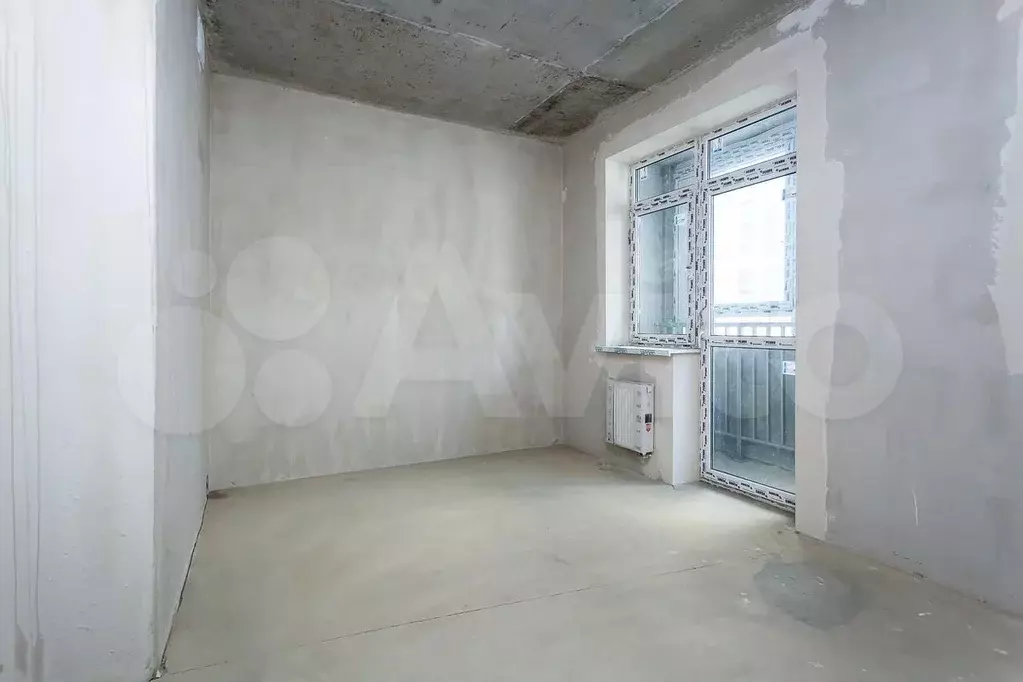 Квартира-студия, 26,9 м, 15/24 эт. - Фото 1