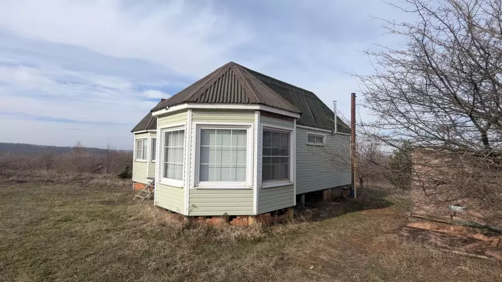 Дом в Краснодарский край, Северский район, Ильское городское ... - Фото 2
