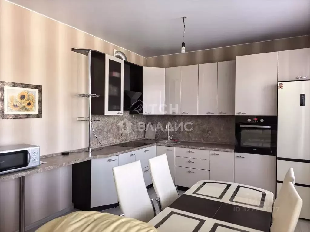 3-к кв. Московская область, Лосино-Петровский городской округ, ... - Фото 1