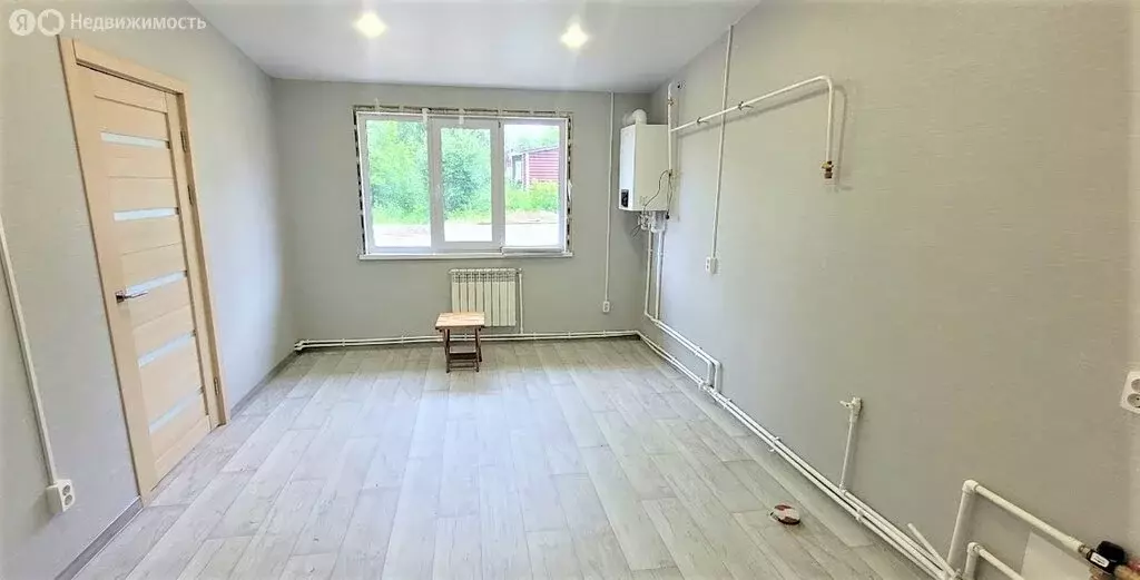 Дом в Чайковский, Промышленная улица, 9/8 (110 м) - Фото 1