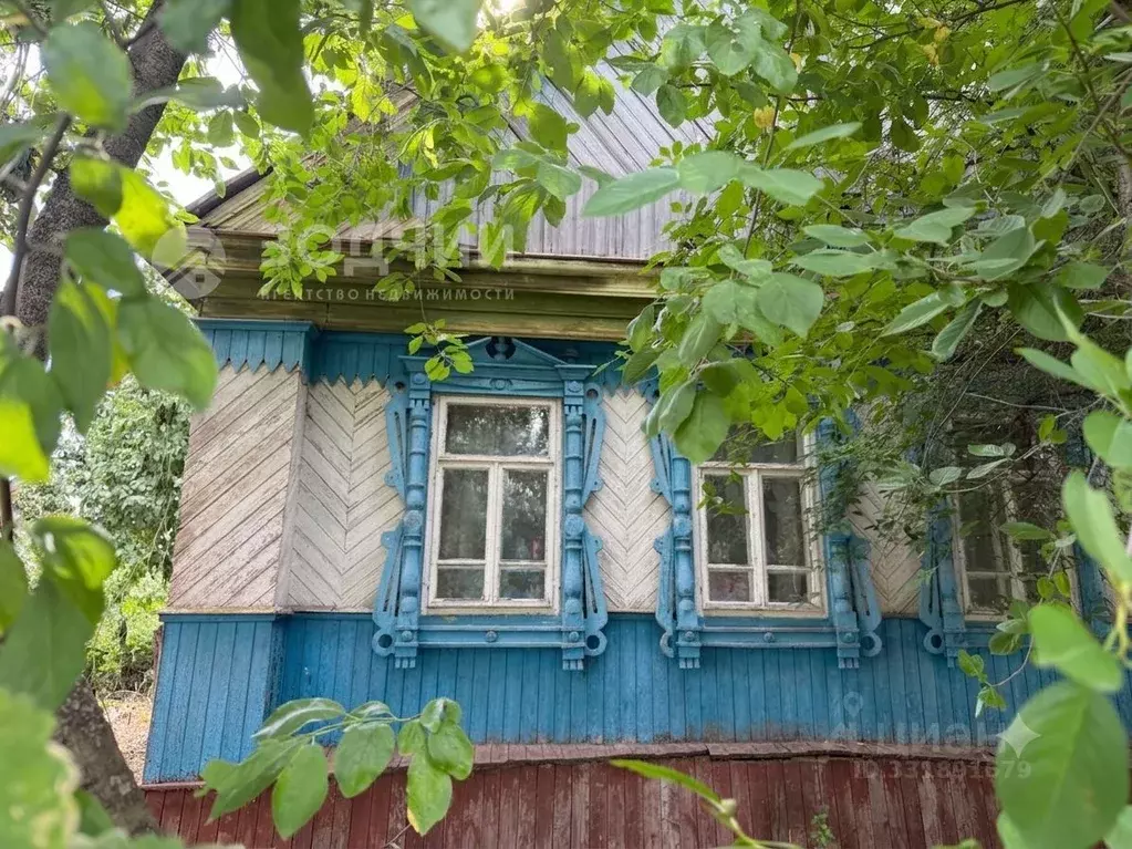 Дом в Чувашия, Канаш пер. Зарубина, 9 (52 м) - Фото 1