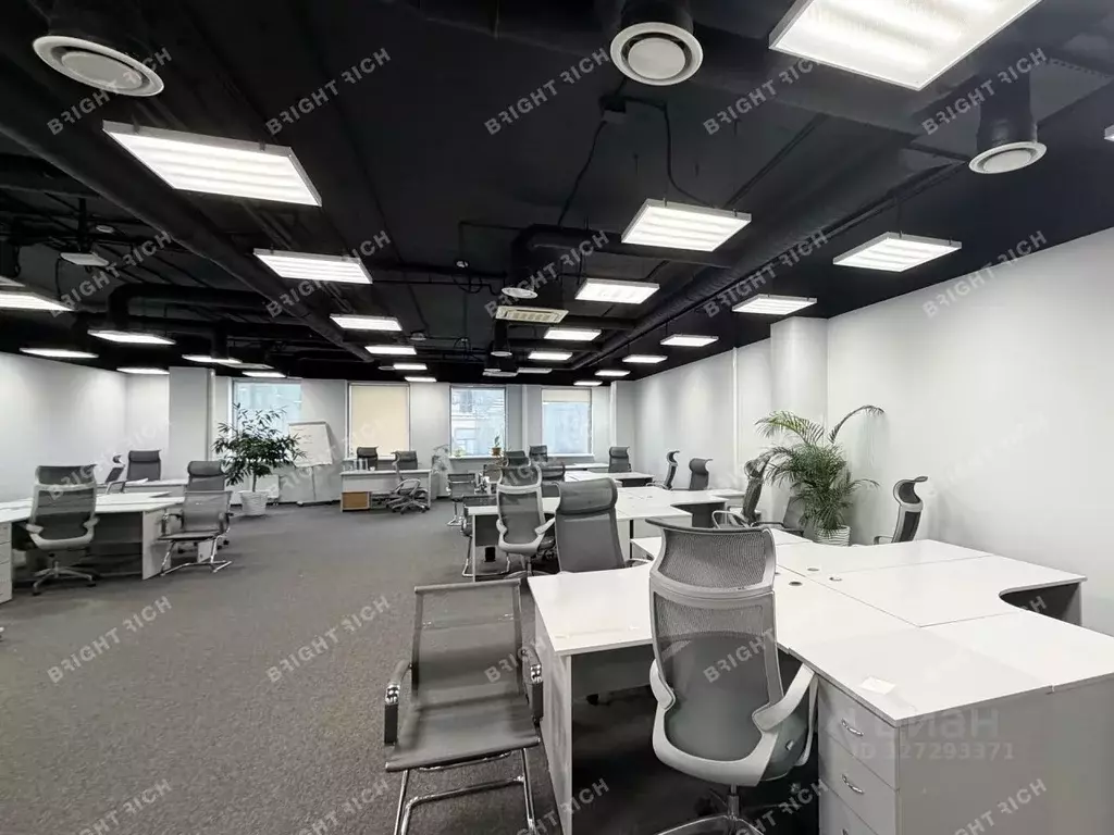 Офис в Санкт-Петербург Большой Сампсониевский просп., 28к2 (2413 м) - Фото 1