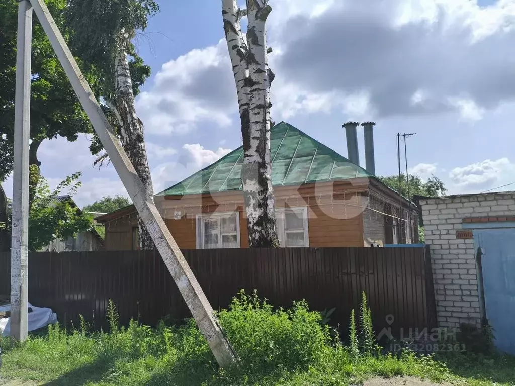 Дом в Московская область, Воскресенск городской округ, д. Белое Озеро ... - Фото 2