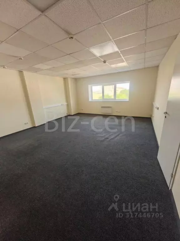 Офис в Санкт-Петербург просп. Обуховской обороны, 76к4 (55 м) - Фото 0