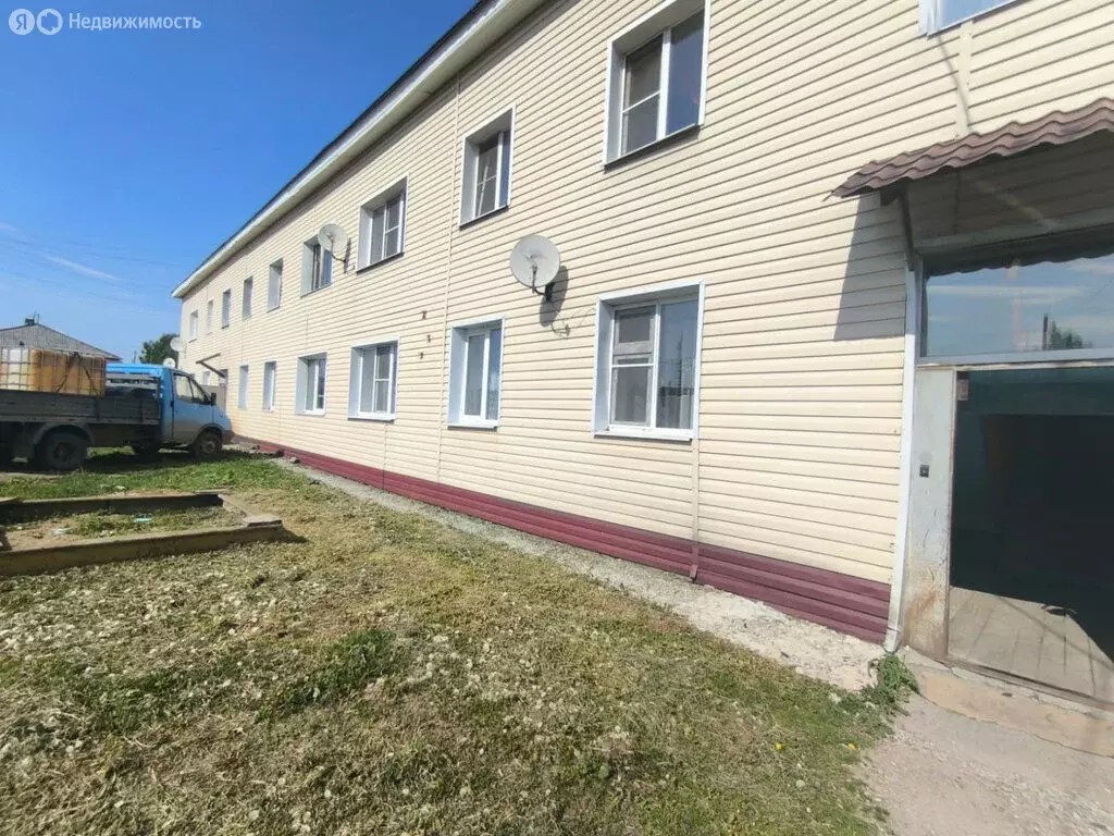 2-комнатная квартира: село Голубковское, улица 60 Лет Октября, 15 ... - Фото 0