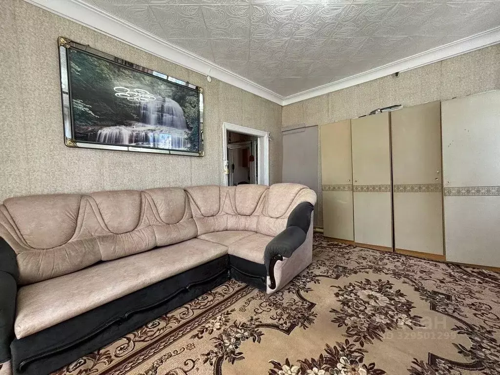 Дом в Приморский край, Находка ул. Павлова, 55 (55 м) - Фото 2