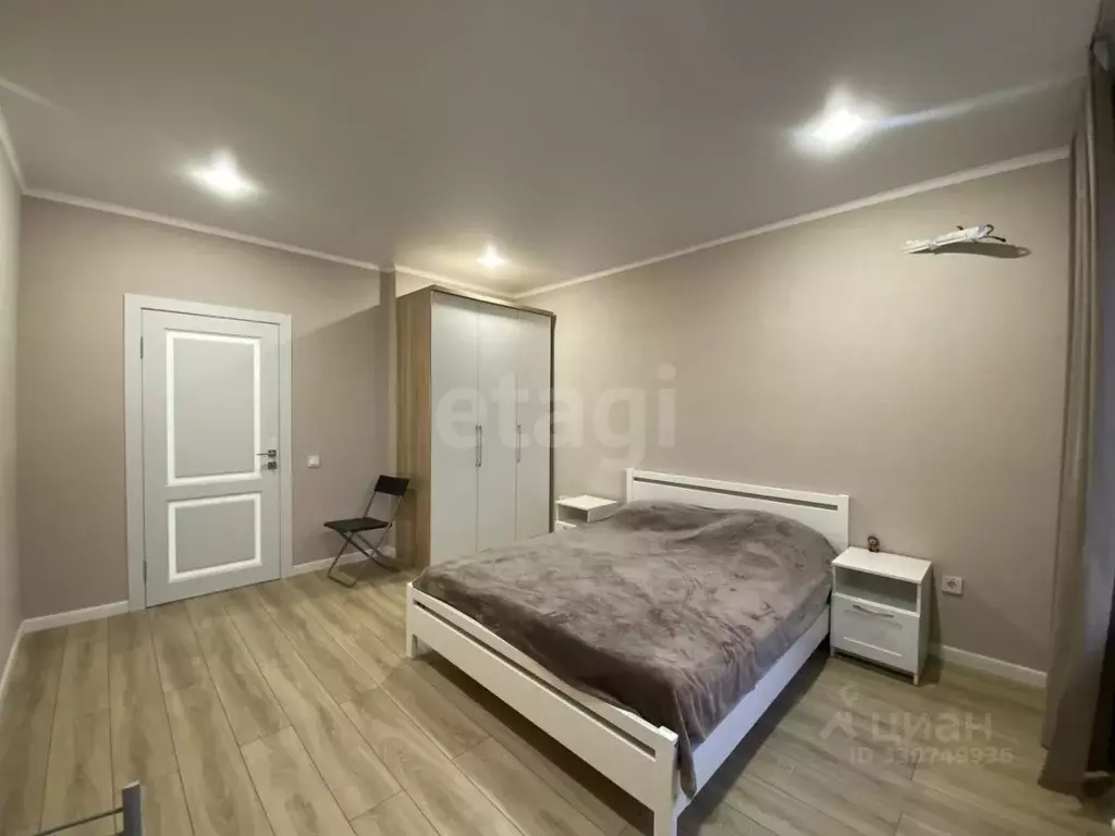 2-к кв. Краснодарский край, Краснодар ул. Конгрессная, 27 (53.4 м) - Фото 1
