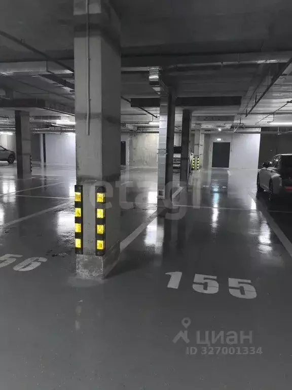 Гараж в Ростовская область, Ростов-на-Дону просп. 40-летия Победы, ... - Фото 2