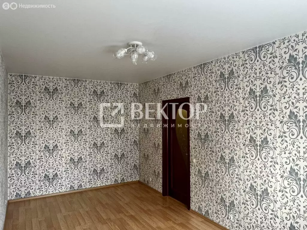 1-комнатная квартира: Кострома, Кинешемское шоссе, 34А (39.2 м) - Фото 2