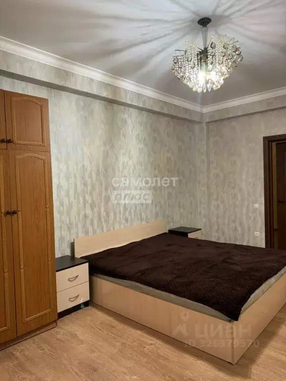 2-к кв. Дагестан, Дербент ул. Сальмана, 49 (73.0 м) - Фото 2