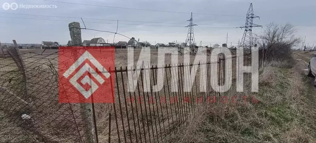 Участок в Красногорское сельское поселение, СНТ СПК Яблонька, ... - Фото 2