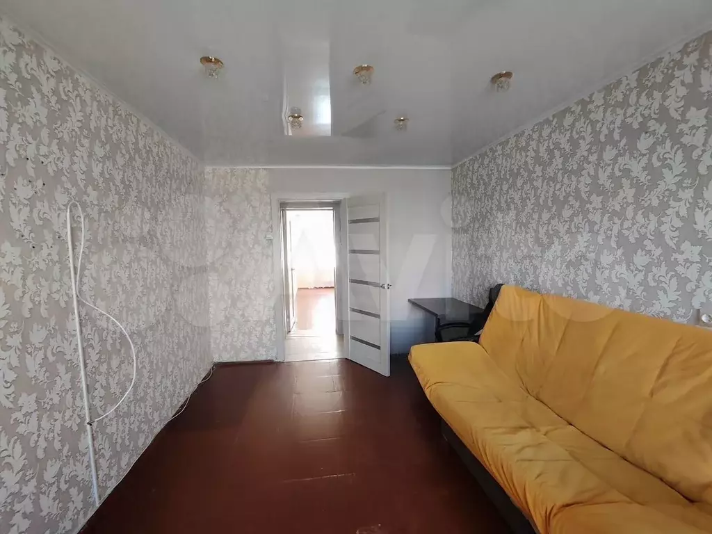 2-к. квартира, 45 м, 2/5 эт. - Фото 1