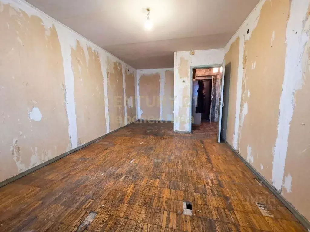 1-к кв. Московская область, Люберцы городской округ, Томилино пгт ул. ... - Фото 2